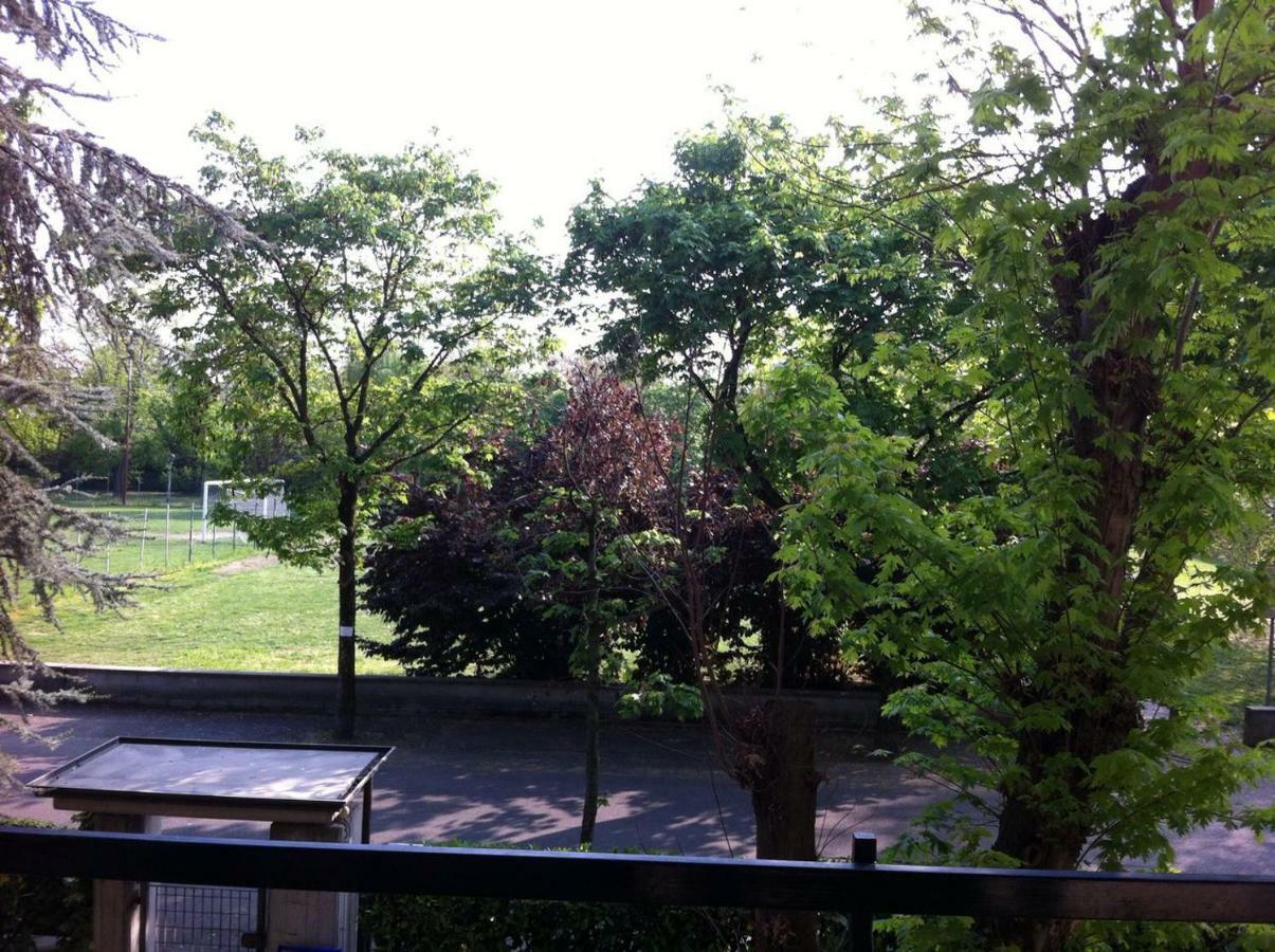 Apartment Al Parco Cir03407at00243