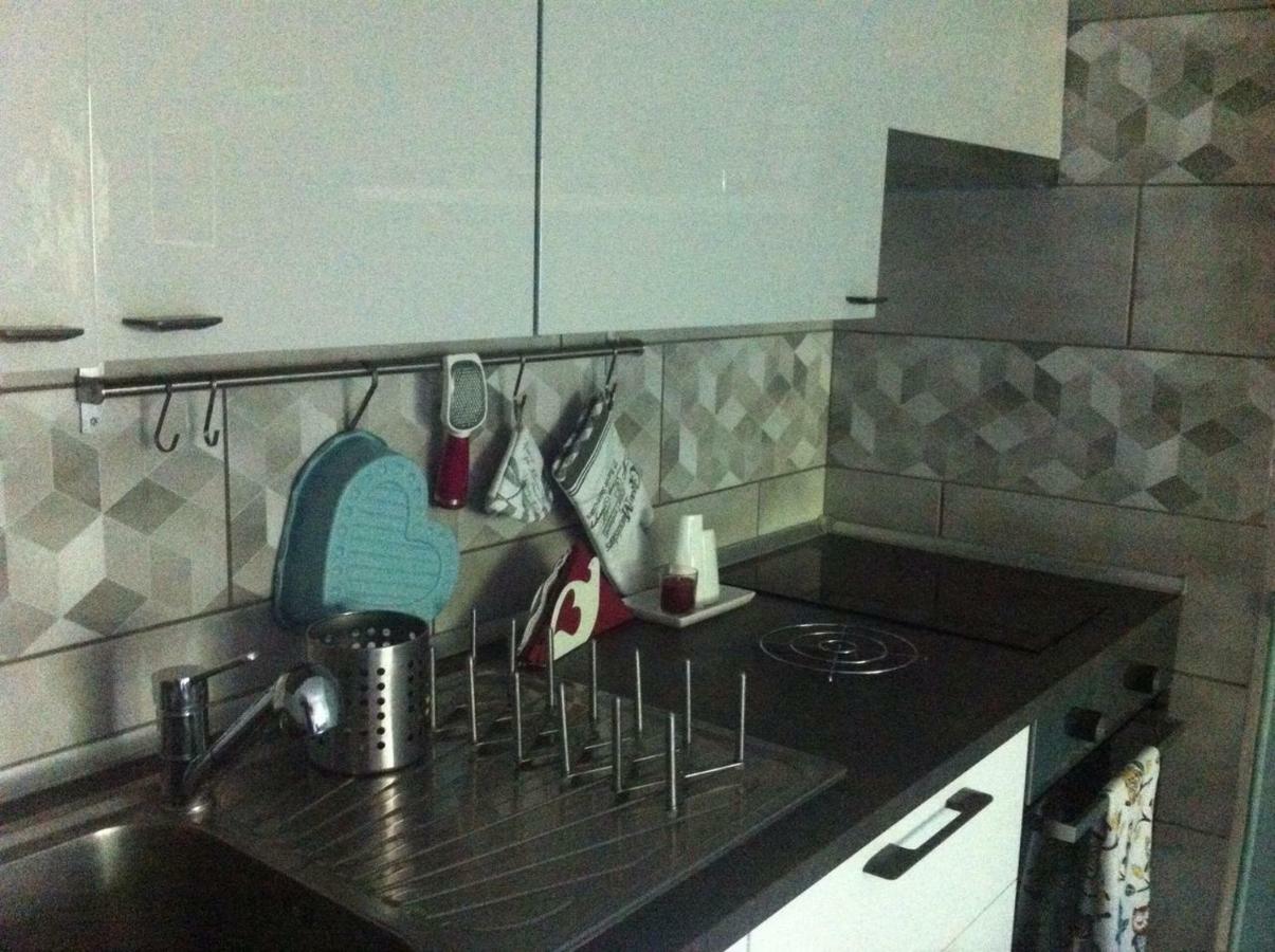 Al Parco Cir03407at00243 Apartment Parma