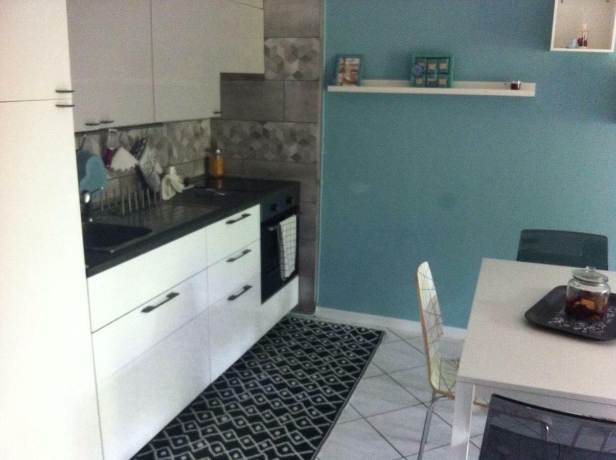 Apartment Al Parco Cir03407at00243 *